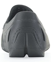 Club Room Men's Atlas Perforated Driver