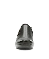 Clarks Collection Women's Emslie Warren Leather Shooties