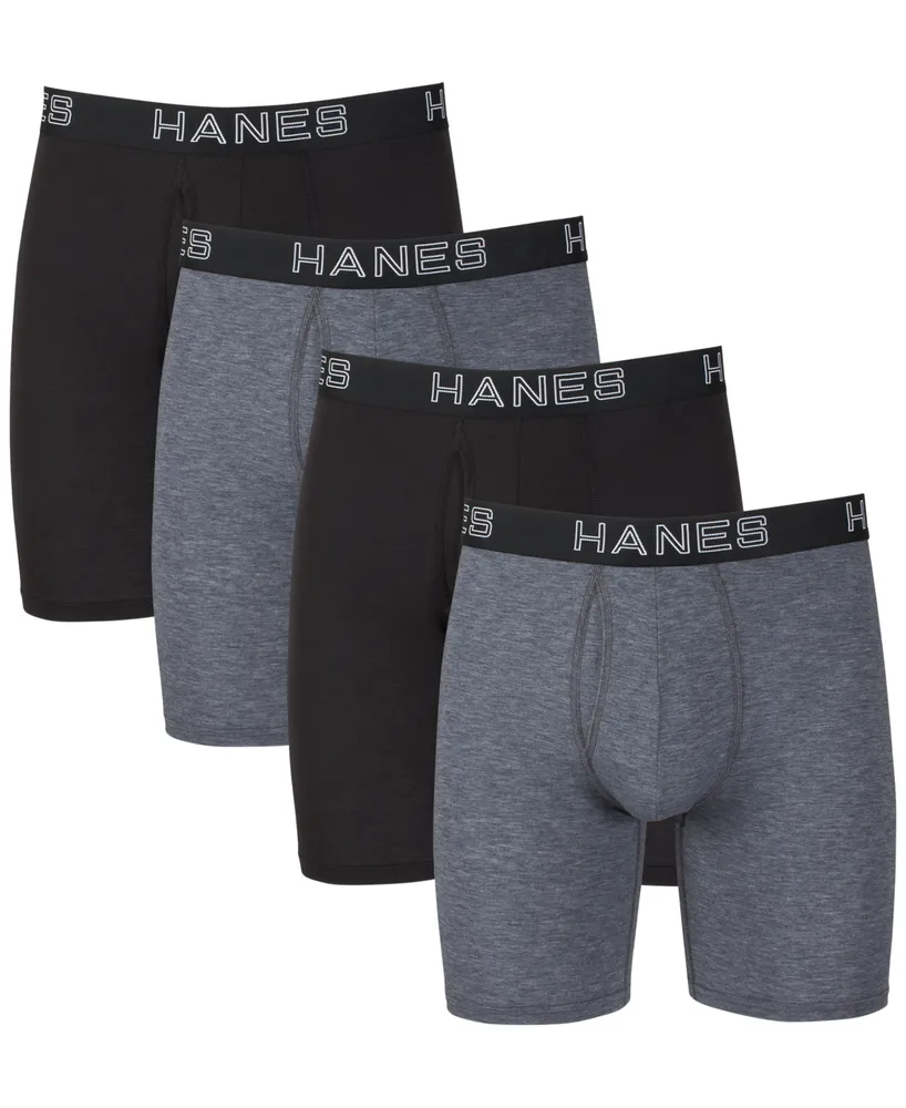 Hanes, Pants & Jumpsuits, Hanes Soft Leggings Large