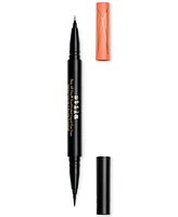 Stila Stay All Day Dual-Ended Liquid Eye Liner