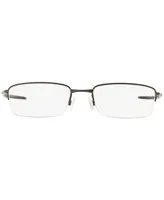 Oakley OX3111 Rhinochaser Men's Rectangle Eyeglasses