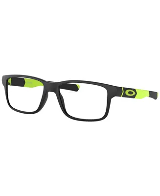 Oakley Jr OY8007 Square Eyeglasses