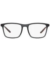 Arnette AN7209 Frog Face Unisex Rectangle Eyeglasses