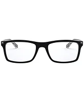 Ray-Ban RX5287 Unisex Square Eyeglasses