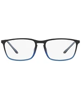 Starck Eyes SH3073 Men's Pillow Eyeglasses