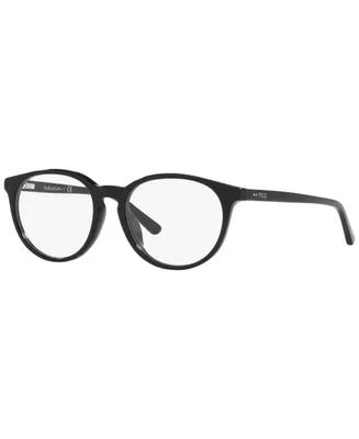 Polo Prep Jr PP8544U Phantos Eyeglasses