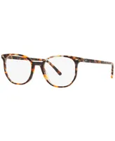 Ray-Ban RB5397 Elliot Unisex Irregular Eyeglasses