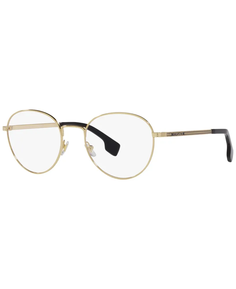 Versace Men's Phantos Eyeglasses, VE127953-o