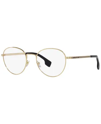 Versace Men's Phantos Eyeglasses