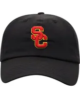 Men's Top of the World Usc Trojans Staple Adjustable Hat