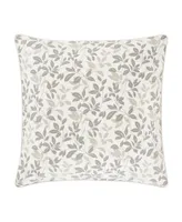 Closeout! Royal Court Laurel Decorative Pillow, 16" x 16"