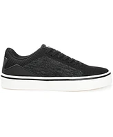 Vance Co. Men's Desean Knit Casual Sneakers