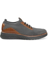 Vance Co. Men's Julius Knit Casual Dress Shoes