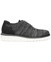 Vance Co. Men's Marlon Knit Casual Dress Shoes