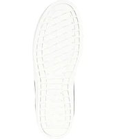 Vance Co. Men's Desean Knit Casual Sneakers