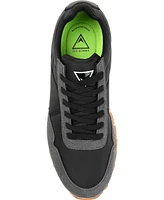 Vance Co. Men's Samson Casual Sneakers