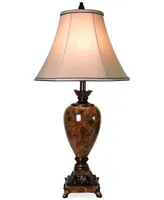 StyleCraft Trieste Table Lamp