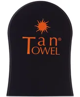 TanTowel Applicator Mitt