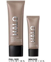 Smashbox Halo Healthy Glow Tinted Moisturizer Broad Spectrum Spf 25, 1.4-oz.