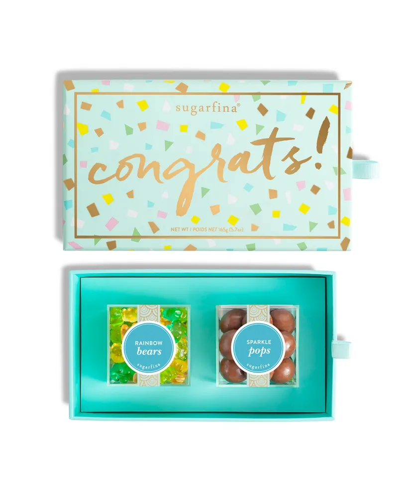 Sugarfina Congrats