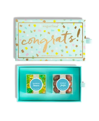 Sugarfina Congrats