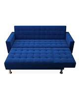 Houston Convertible Sofa Bed Sectional