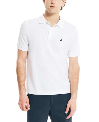 Nautica Men's Classic-Fit Performance Deck Polo Shirt