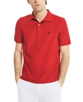 Nautica Men's Classic-Fit Performance Deck Polo Shirt