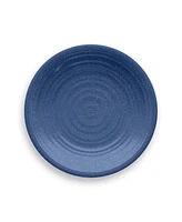 TarHong Planta Artisan 6-Piece Salad Plate Set