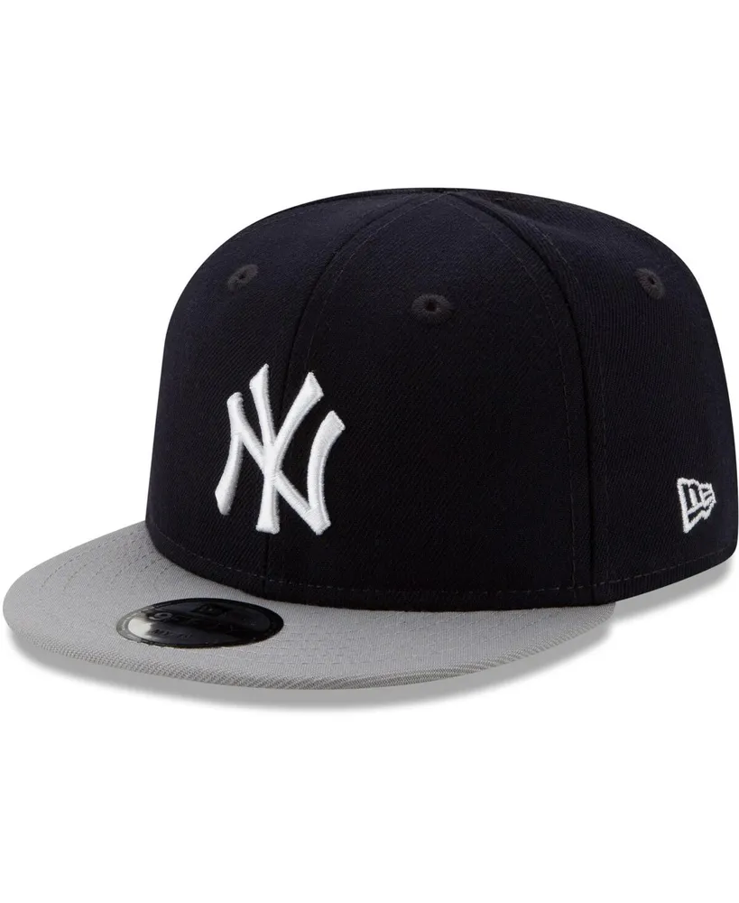 New Era New York Yankees Authentic Collection 59FIFTY Fitted Cap - Macy's