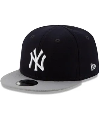 Infant Unisex New Era Navy New York Yankees My First 9Fifty Hat
