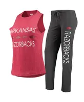 Women's Concepts Sport Charcoal