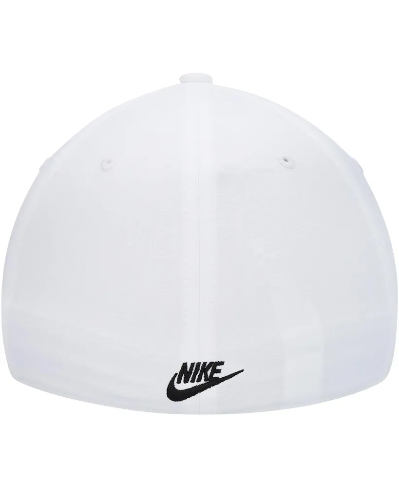 Men's Nike Classic99 Futura Swoosh Performance Flex Hat