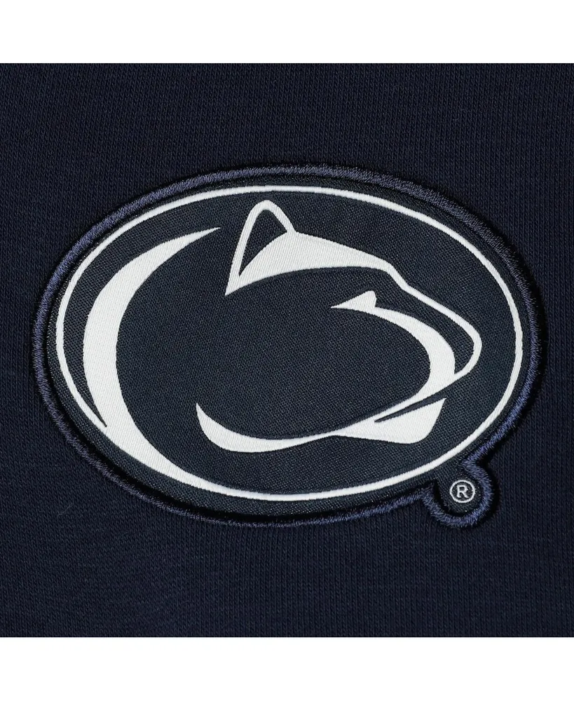 Men's Nike Navy Penn State Nittany Lions Av-15 2.0 Pullover Hoodie