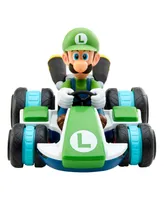 Nintendo Mini Rc Luigi Racer