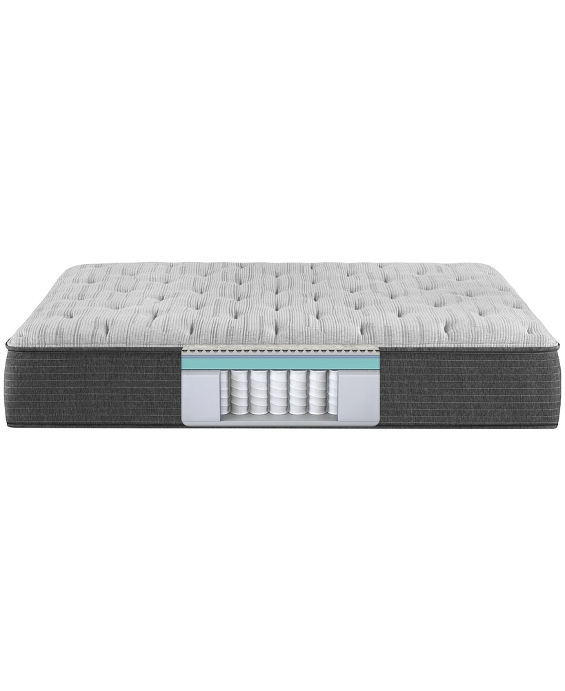 Beautyrest Select 13" Plush Mattress- Queen