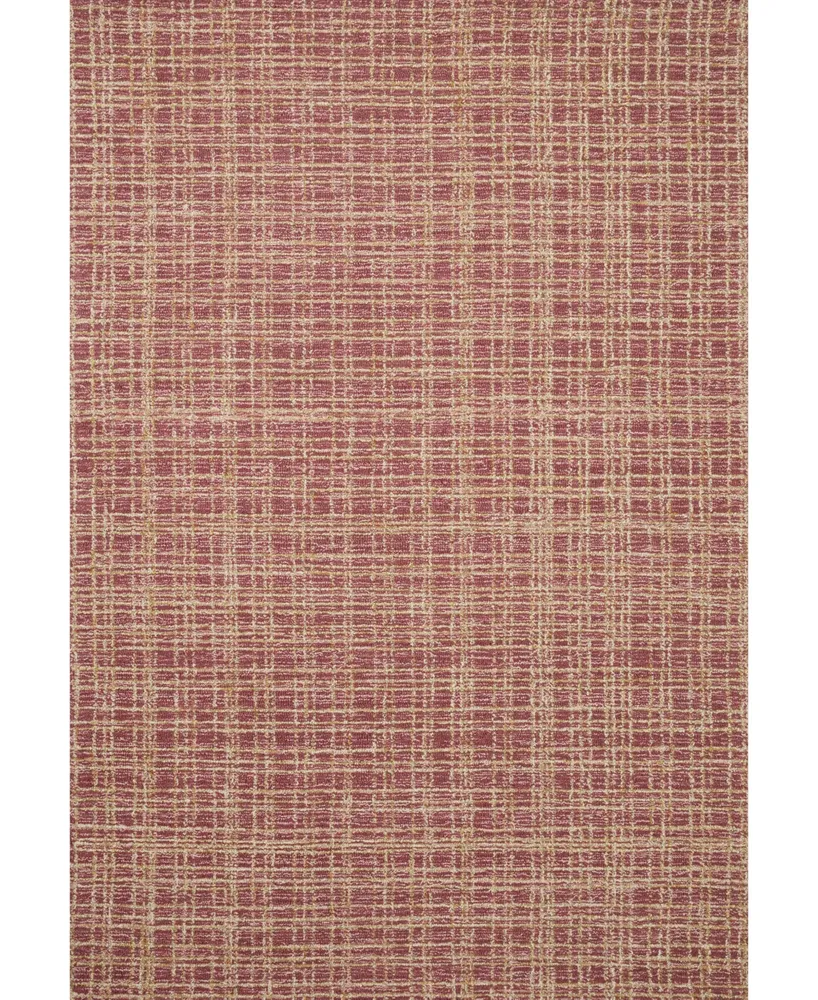 Chris Loves Julia Polly Pol- 2'3" x 3'9" Area Rug