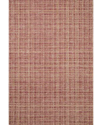 Chris Loves Julia Polly Pol- 2'3" x 3'9" Area Rug