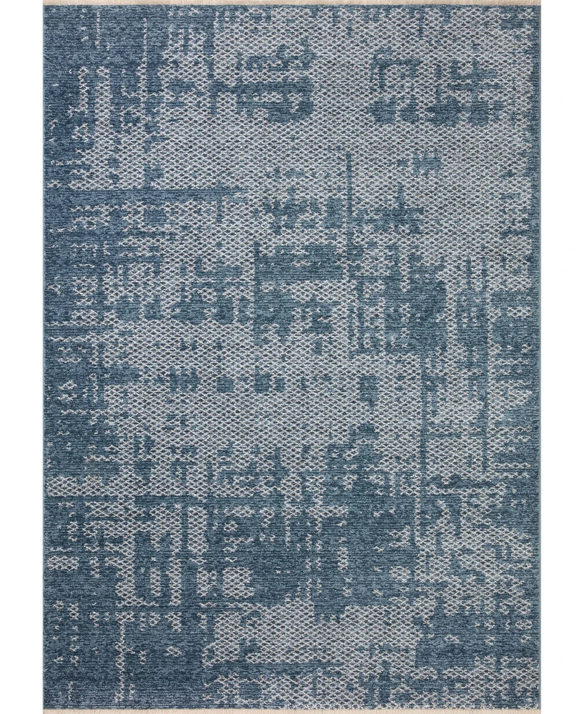 Vance Van- 7'10"x10' Area Rug