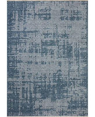 Vance Van-01 7'10"x10' Area Rug