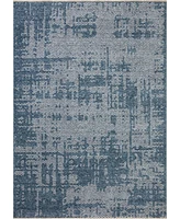 Vance Van- 7'10"x10' Area Rug
