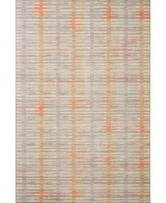 Justina Blakeney Pisolino Pso- 3'6" x 5'6" Outdoor Area Rug