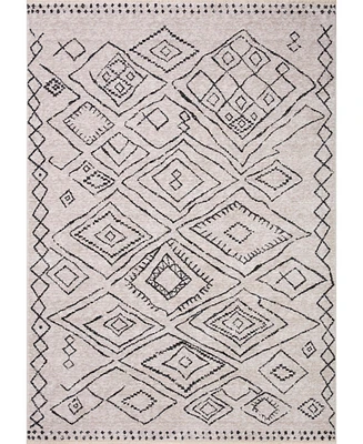 Vance Van-06 2'3"x3'10" Area Rug