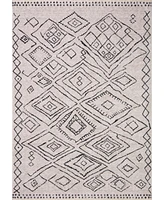 Vance Van-06 2'3"x3'10" Area Rug