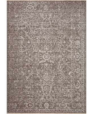 Vance Van- 2'3"x3'10" Area Rug