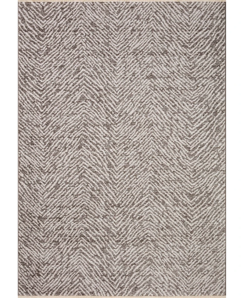 Vance Van-10 2'3"x3'10" Area Rug