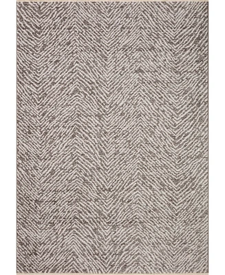 Vance Van-10 2'3"x3'10" Area Rug