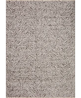 Vance Van-10 2'3"x3'10" Area Rug