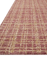 Chris Loves Julia Polly Pol- 2'3" x 3'9" Area Rug