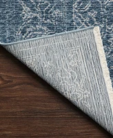 Vance Van-03 7'10"x10' Area Rug